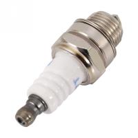 ลูกโซ่เครื่องตัดหญ้า Spark Plug เครื่องยนต์ขนาดเล็กเครื่องมืออุปกรณ์เสริมสำหรับมอเตอร์ Stratton เครื่องตัดหญ้า Spark Plug ทองแดง Core Electrod