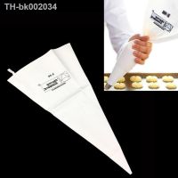 ✧ 35/40/46/50/55/60 cm Cotton Cream Pastry Icing Bag Baking Cooking Fondant Cake Decorating Tools Piping Bag