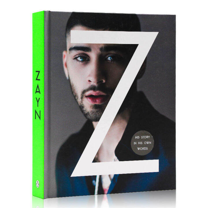 zayn-อัตโนมัติอย่างเป็นทางการฉบับภาษาอังกฤษของอัตโนมัติของzayn-malik-auto