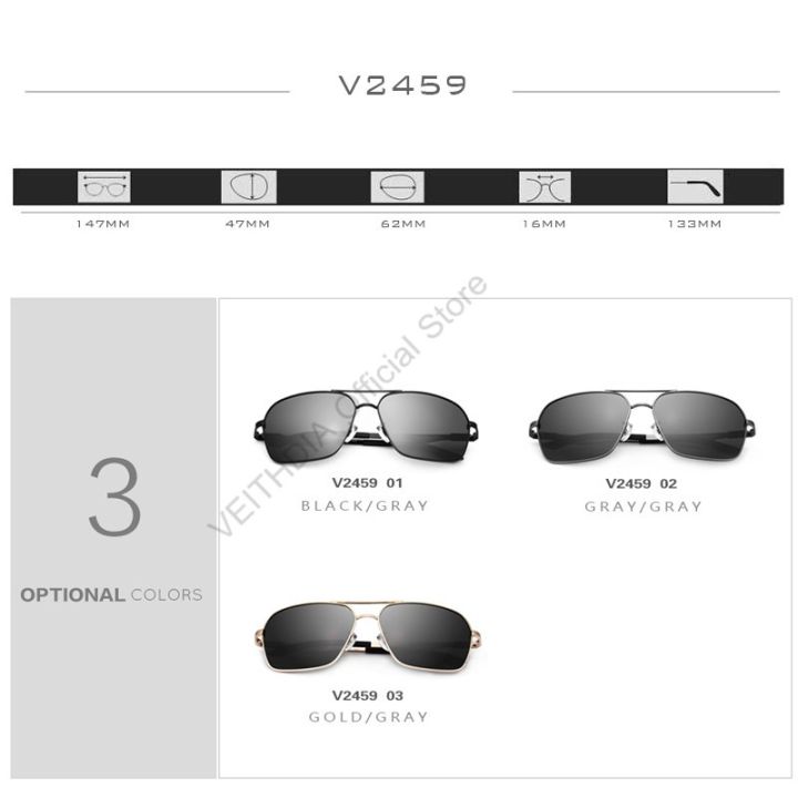 g2ydl2o-veithdia-brand-แว่นตากันแดดสำหรับผู้ชาย-วินเทจ-เลนส์-polarized-2459