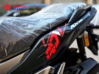 สติ๊กเกอร์กันรอยข้างเฟรม HONDA ADV 150 ADV150