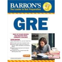 it is only to be understood. ! Barrons GRE (Barrons Gre) (22nd Paperback + Pass Code) [Paperback]