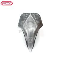 ไฟหน้ารถจักรยานยนต์ไฟตัดหมอก Lampu Jalan การติดตั้งสำหรับ Yamaha Yzf YZF-R6 R6 2008-2016