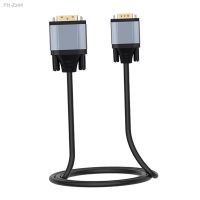 Dvi-D to VGA Adapter Full HD 1080P Gold Digital Video Cable Dvi-D 24 1 to VGA for Video Computer PC Monitor Desktop Laptop