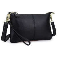 Luxury Purses And Handbags Women Bags Designer Crosssbody Bag Genuine Leather Ladies Hand Bags For Woman Clutch Bag Phone Wallet
