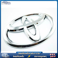 【ในสต็อก】โลโก้TOYOTA HONDA ติดหน้า ติดท้าย มีทุกรุ่น ราคาต่อชิ้น