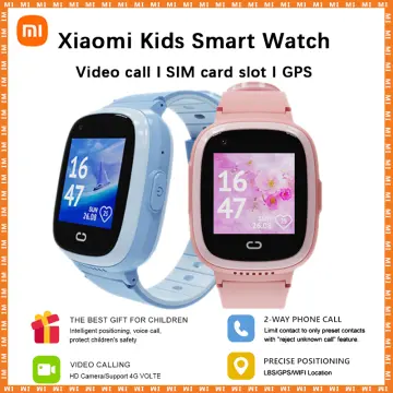 Shop Leather Watch For Kids White with great discounts and prices