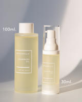 Bougaville Cleansing Oil ผลิตภัณฑ์ทำความสะอาด บูเกฟวิล คลีนซิ่ง ออยล์ 100ml. (หัวปั๊ม)