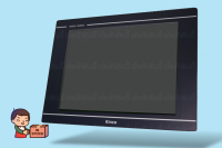 kinco GL150E HMI 15" Ehternet