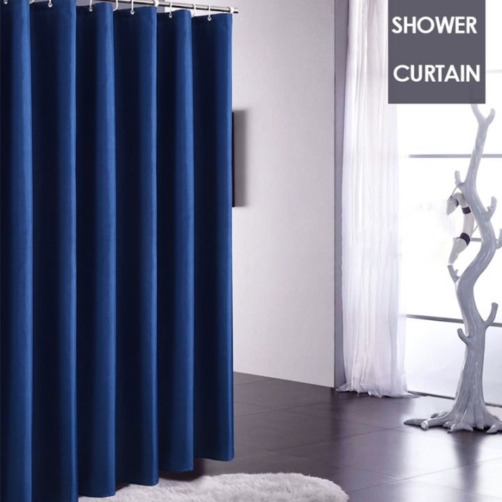 cw-shower-curtains-color-curtain-polyester-fabric-thicken-mildewproof-partition
