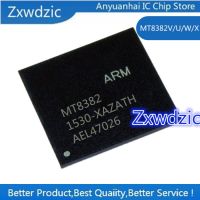 1pcs  MT8382V  MT8382V/U/W/X  MT8382V-U  MT8382-W  MT8382V-X  BGA  IC chip   MT8382 WATTY Electronics