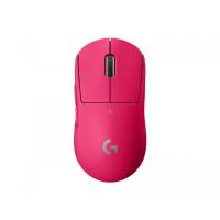 Logitech G Pro X Superlight Magenta