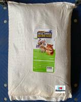 [[1ออเดอร์ต่อ 1 กระสอบเท่านั้น]] Buddy Bedding Sand 12kg ทรายปูพื้นกรง ขนาด 12 กิโลกรัม