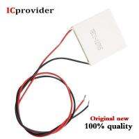 10pcs/lot TEC1-12705 Thermoelectric Cooler Peltier 12705 12V 5A Cells TEC12705 Elemente Module Best quality.