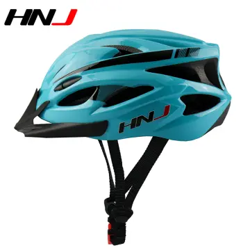 Lazada mountain bike sales helmet