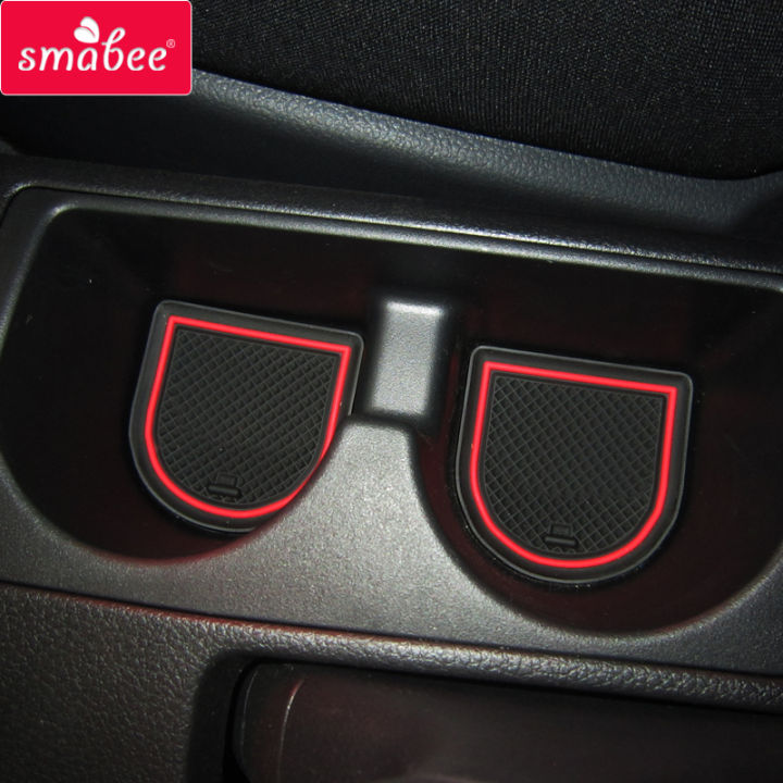 smabee-car-gate-slot-mat-for-nissan-x-trail-t31-2008-2013-xtrail-2009-2010-2011-2012-interior-mats-accessories-cup-coaster