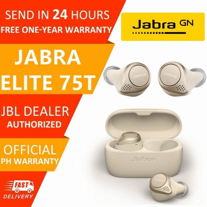 Jbl 75t discount