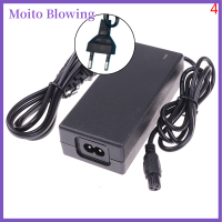 Moito เครื่องชาร์จแบตเตอรี่ลิเธียมสำหรับจักรยานไฟฟ้า2A 29.4V สหรัฐ/สหภาพยุโรปสำหรับชุดแบตเตอรี่2A 24V