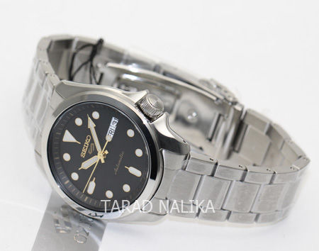 นาฬิกา-seiko-5-sports-new-automatic-srpe57k1-รับประกันศูนย์