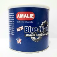 HCMMỠ BÒ XANH NHẬP KHẨU MỸ GREASE BLUE HI-TEMP GREASE NLGI 2 05 KG