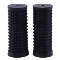 22.2x75mm MTB Bike Handlebar Grips For SL-RS35 Short Bar Cover Handle Bar Grip Bicycle Accessories Handlebars