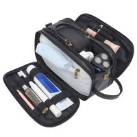 【cw】Toiletry Bag Travel Storage Makeup 2021 New Men Women Travel Out Large Capacity Portable Toiletry Cosmetic Bags ！