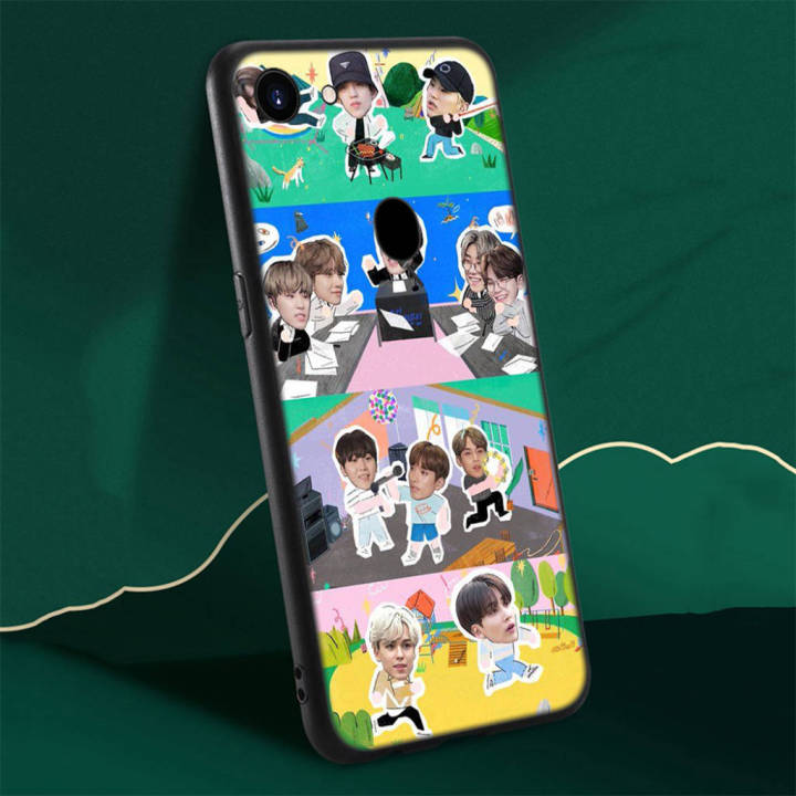 76ffa-seventeen-hot-อ่อนนุ่ม-high-quality-ซิลิโคน-tpu-phone-เคสโทรศัพท์-ปก-หรับ-realme-narzo-50i-30a-30-20-pro-c2-c3-c11-c12-c15-c17-c20-c21-c21y-c25-c25y-c25s-c30-c31-c33