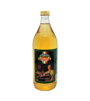 Campagna White Wine Vinegar น้ำส้มสายชูหมักจากไวน์ขาว 1L