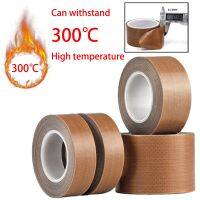 High Temperature Proof Tape for Sealing Mechanism Bag Making Machine Heat Preservation Wear Resistance Heat Insulation