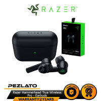 Razer Hammerhead True Wireless Pro - Earbuds