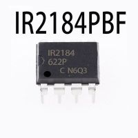 Ir2184pbf ชิ้น/ล็อต1ตัว Ir2184 Ir Dip-8ในสต็อก