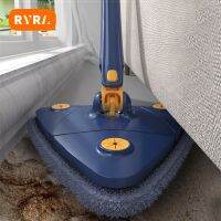 【CW】 Telescopic Household Ceiling Cleaning Mop Window Glass Toilet Floor