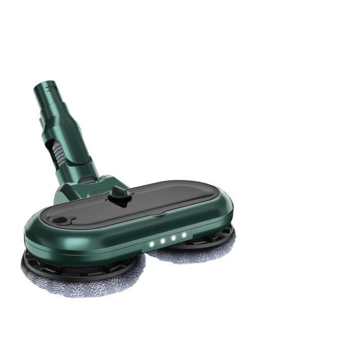 IKEA MMX Vacuum er Electric Mop Accessory Add On Green Lazada