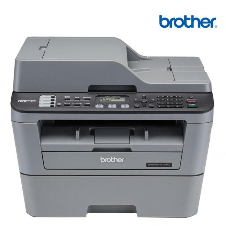 brother-mfc-l2700d-เครื่องพิมพ์เลเซอร์มัลติฟังก์ชั่นขาว-ดำ-มีระบบพิมพ์2-หน้าอัตโนมัติ-พิมพ์-แฟ็กซ์-ถ่ายเอกสาร-สแกน-pc-fax