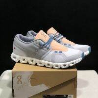 On X5 Running Cloudaway Spring And Summer New All-Weather Lightweight Comfortable Cushioning Casual Sneakers