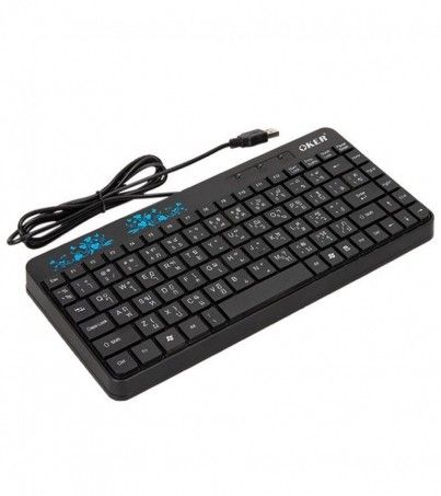 oker-mini-keyboard-รุ่น-f8