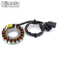 BJMOTO Motorcycle Generator Stator Coil For Kawasaki KVF750 Brute Force 750 4X4i 2008-2011 KRF750 Teryx 750 4X4