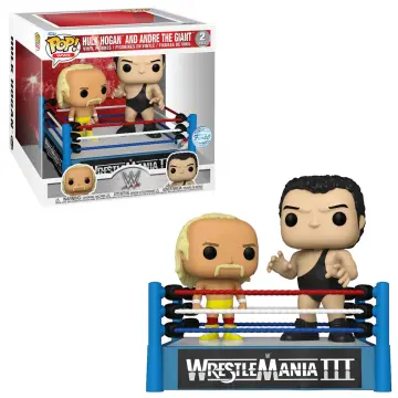 Shop Wwe Funko Pop online | Lazada.com.ph