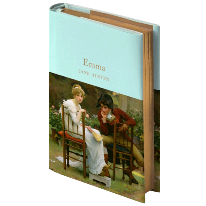 English original Emma collectors Library Series Jane Austin Lazada PH