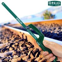 LAOA Mini Hacksaw Portable Metal Cutting Tool for 10 Household Steel Saw LA114010