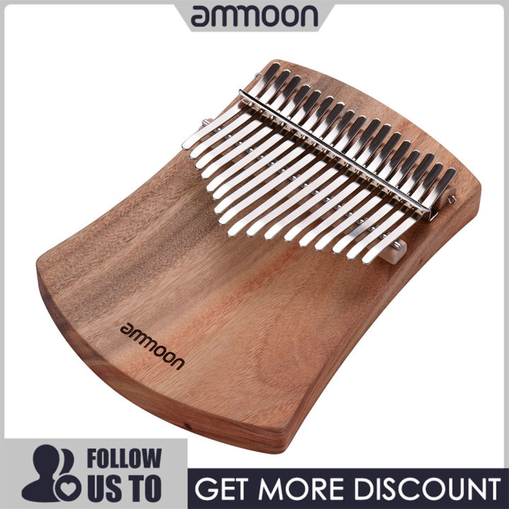 Ammoon kalimba shop