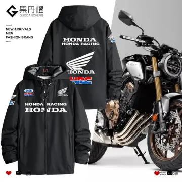 Cbr jacket hot sale