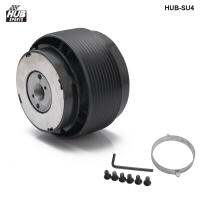 Hubsport Racing Car Steering Wira Satria Putra Bosskit Wheel Hub Boss Kit Adapter Kit For Suzuki HUB-SU4