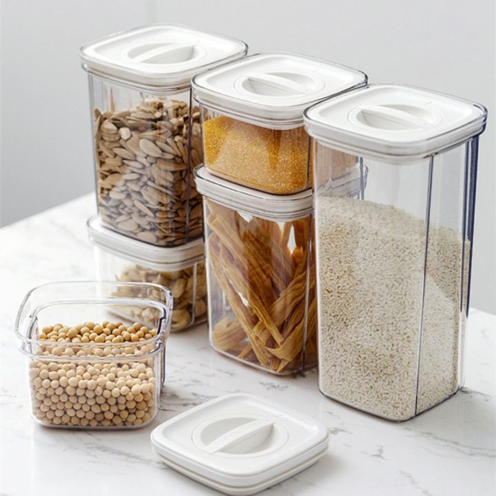 FELICE Twist Lock Airtight container food storage bekas kedap udara ...