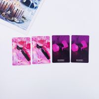 BLACKPINK Second Generation Hammer Light Small Card Random Card Card Photo Polaroid Concert