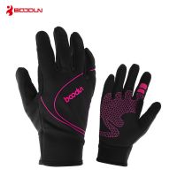 [COD] BOODUN Bodun 1057 winter windproof touch screen warm cross-border factory direct sales riding