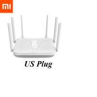 Xiaomi Redmi AC2100 Router Gigabit Dual-Band Wireless Router Wifi Repeater with 6 High Gain Antennas Wider Coverage Easy Setup