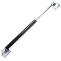 Under Pressure 50Kg Bed Hydraulic Hinge Force Lift Support Furniture Gas Spring Cabinet Door Kitchen Cupboard Hinges Furniture H Door Hardware Locks