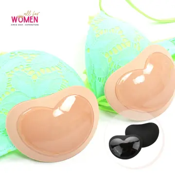 Shop Bra Padding Sticky Insert Foam Thick with great discounts and prices  online - Dec 2023