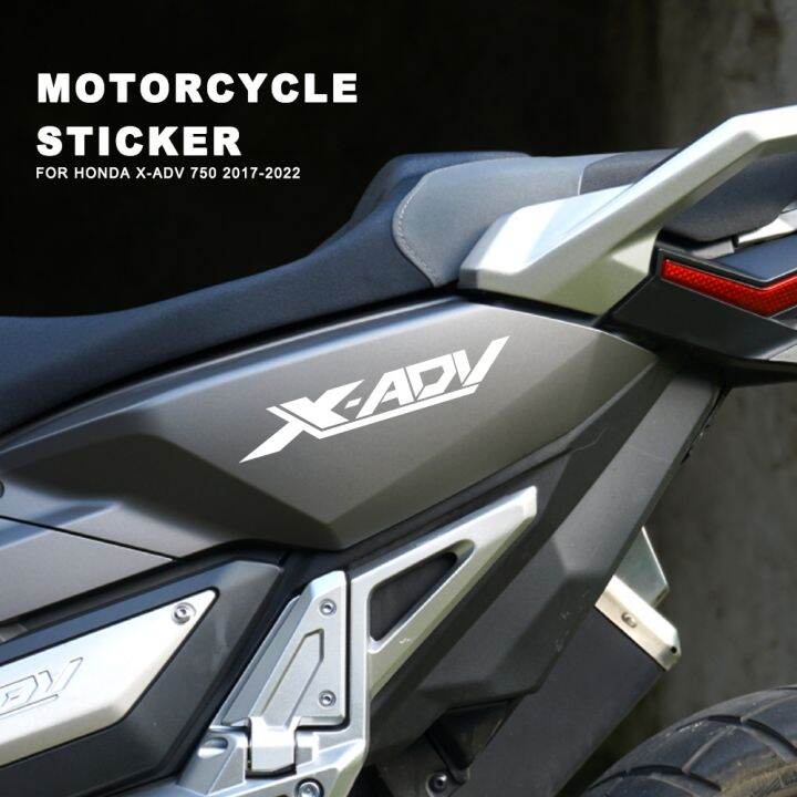 ภาพสติ๊กเกอร์กันน้ำ-stiker-motor-สำหรับ-honda-xadv-750-x-adv750-xadv750-2017-2018-2019-2020-2021-2022